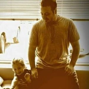 Meet your Posher, Seth